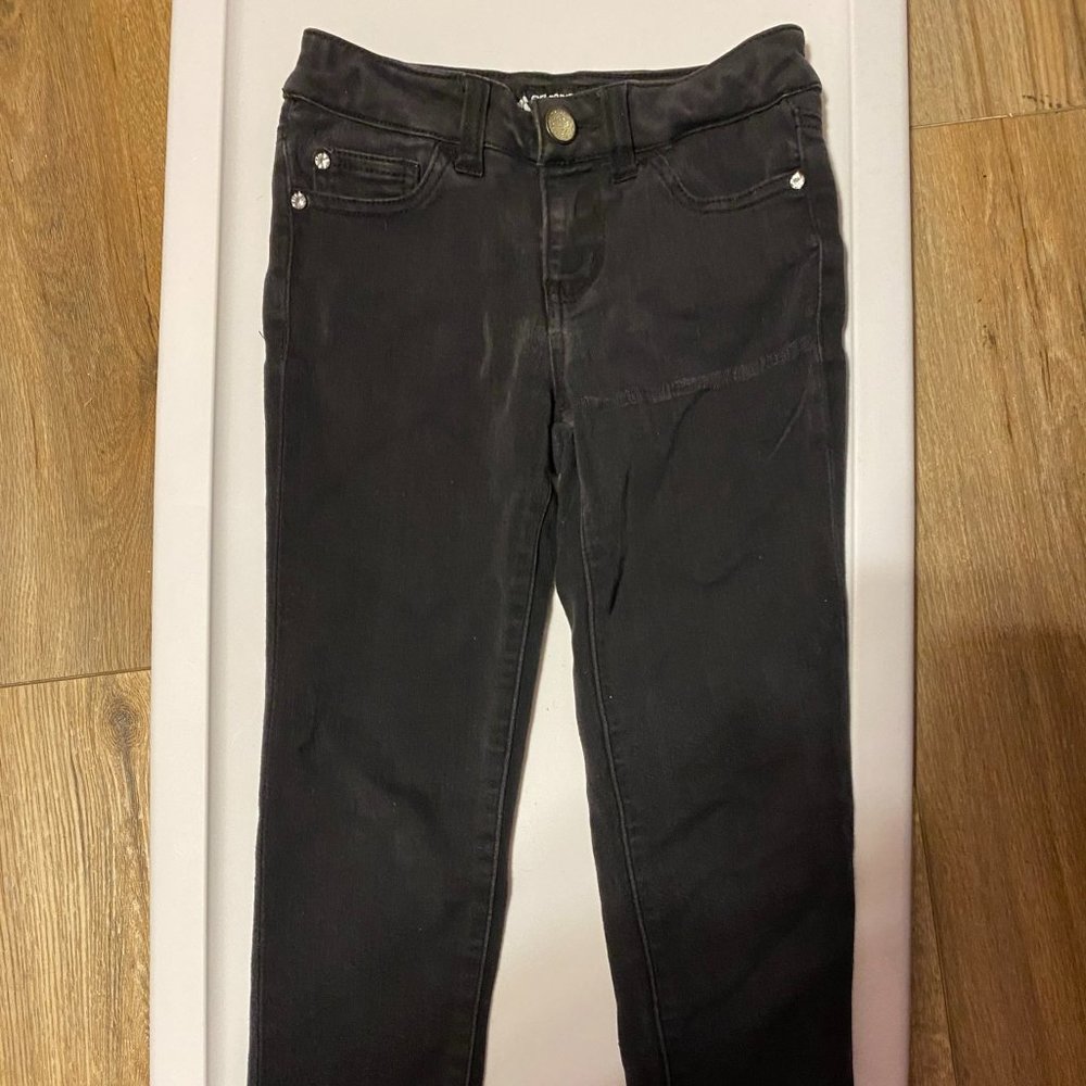 girls jeggings